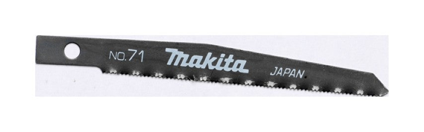 Makita Zubehör Säbelsägeblatt 71 - 792542-5