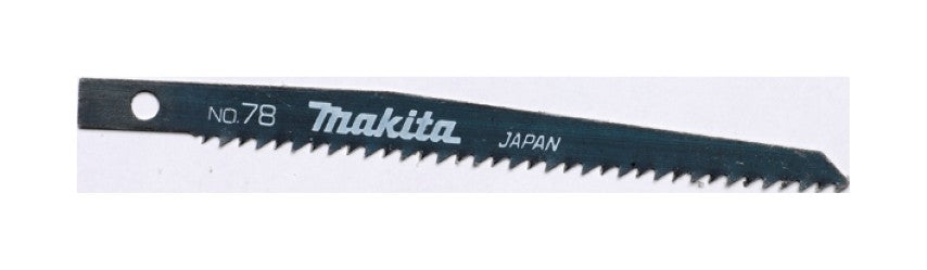 Makita Zubehör Säbelsägeblatt 78 - 792543-3
