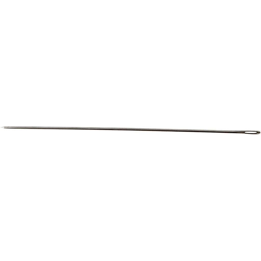 Creativ Company Kerzenlokalierin 18cm, 5st.