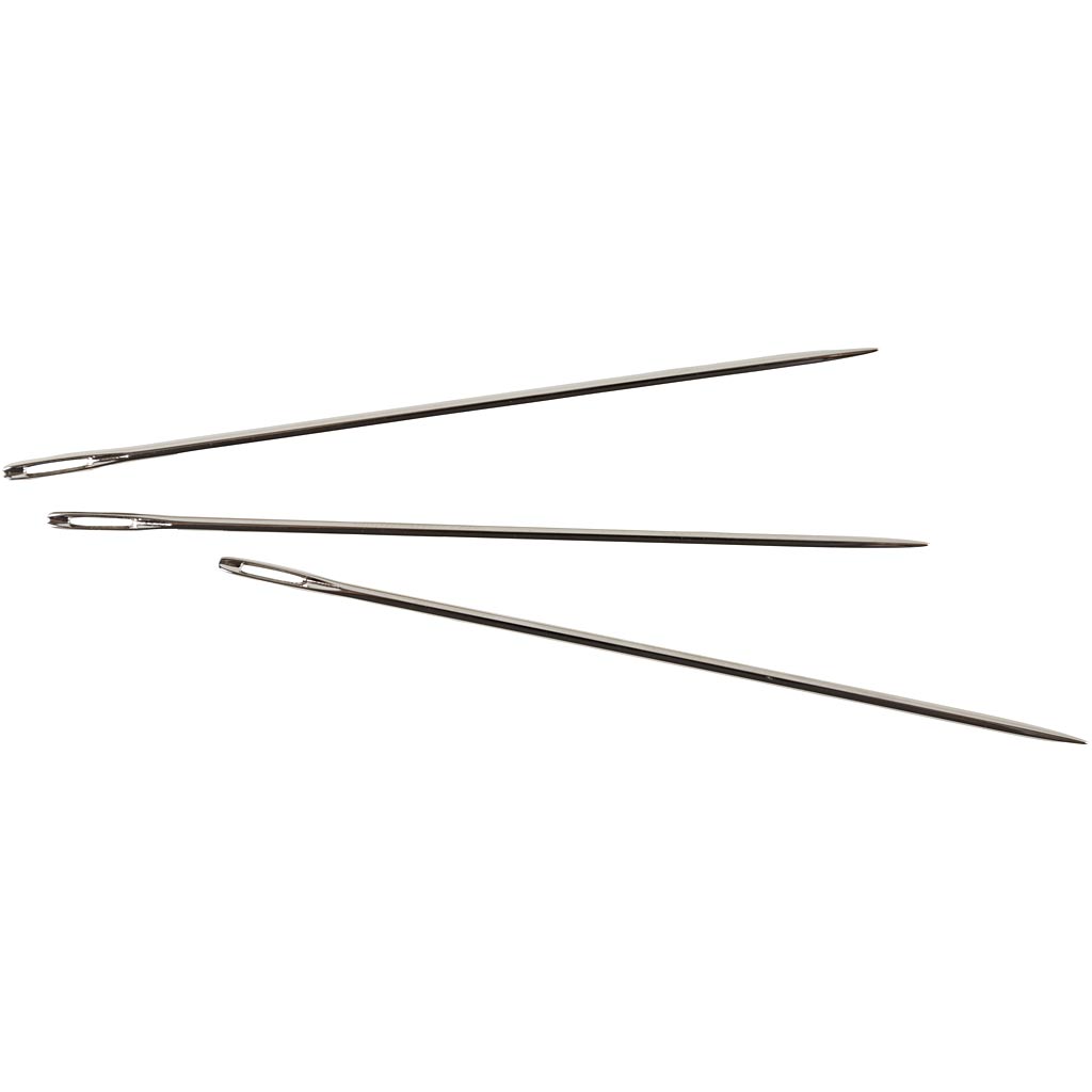 Creativ Company Candle Lont Holders, 10st.