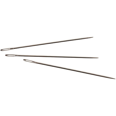 Creativ Company Candle Lont Holders, 10st.