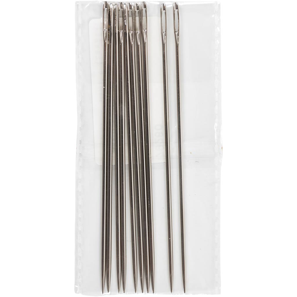 Creativ Company Candle Lont Holders, 10st.