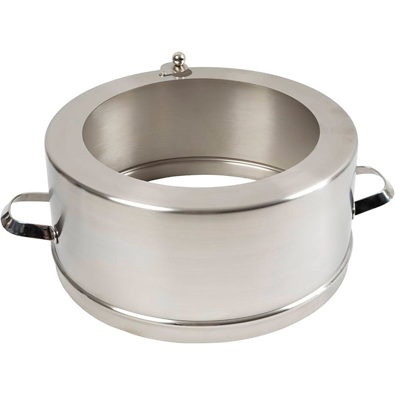 Creativ Company 1-Loch-Deckel, 1 Stück