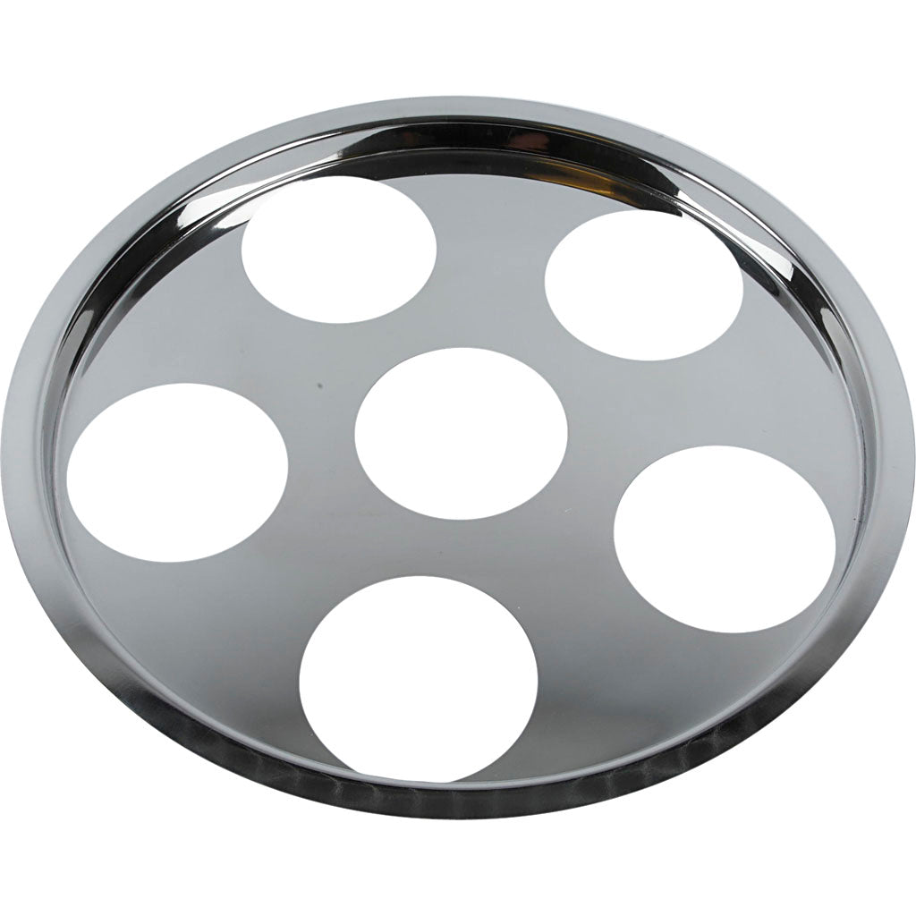 Creativ Company 6-Loch-Deckel, 1 Stück