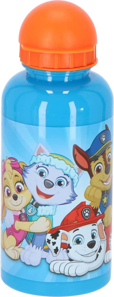 Paw Patrouillentrinkflasche