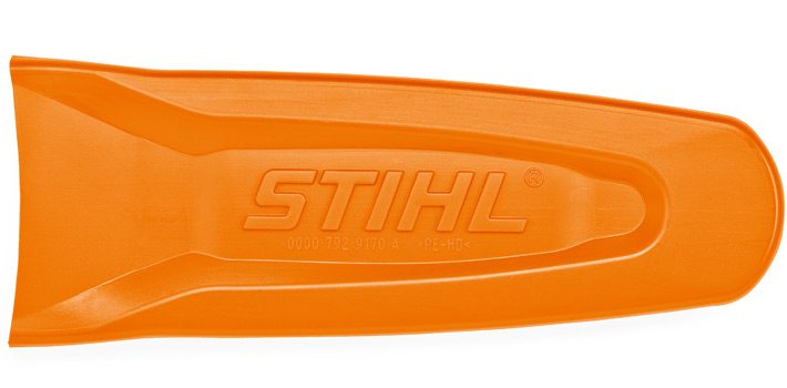 Stihl Kettenschutz für MS 150 und MS 151 | bis 25 cm Sägeblattlänge - 7929170