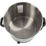 Abi-Wachsschmelzer, Größe 30, H: 50 cm, T: 29 cm, T 45 cm, 1 Stück - afbeelding 2