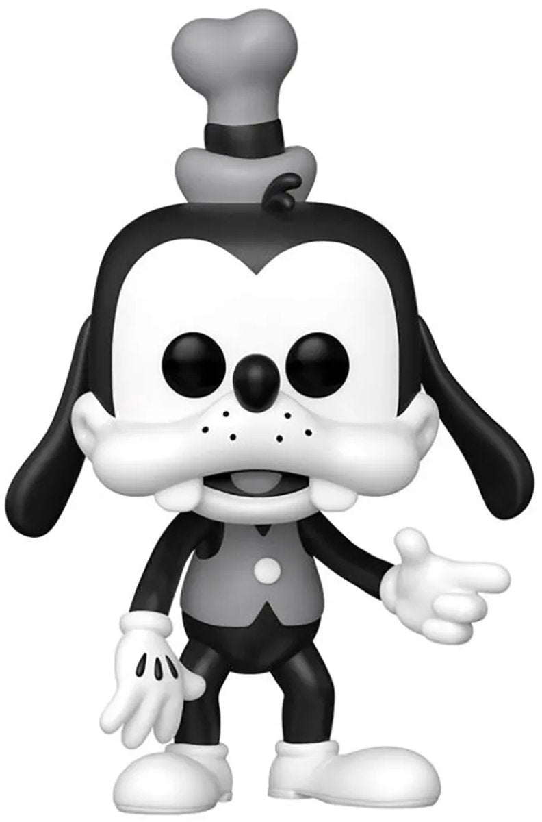 Funko-Pop! Disney: Mickey und seine Freunde – Goofy (1939) Nr. 1689