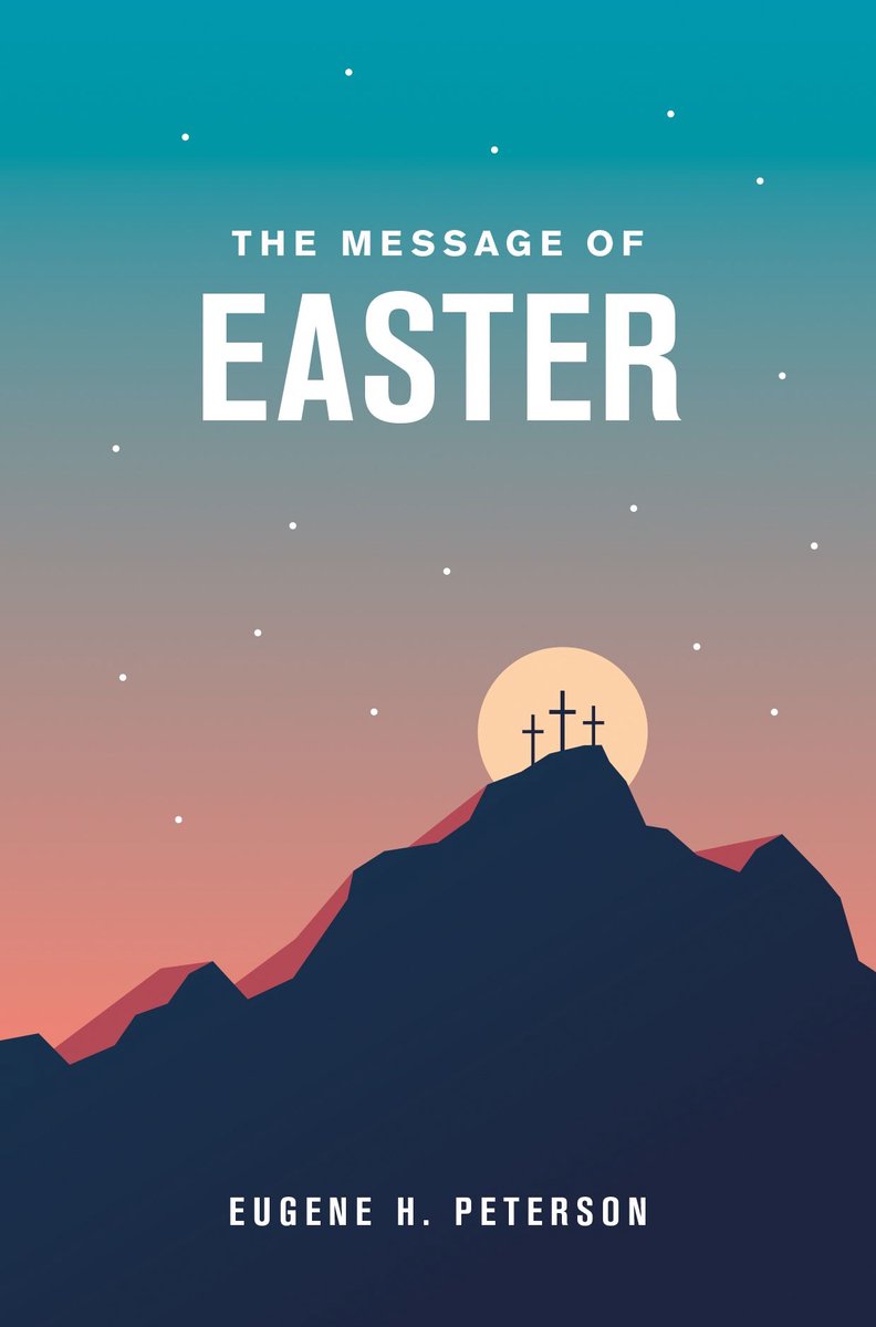 Die Botschaft von Ostern
