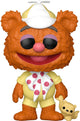 Funko die Muppets Baby Fozzie Vinylfigur 1695 Unisex Pop! - neutral - Standard