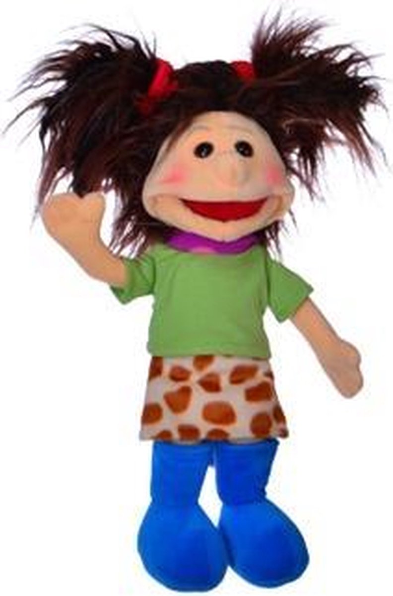 Living Puppets Handpuppe - Yosie - 35cm