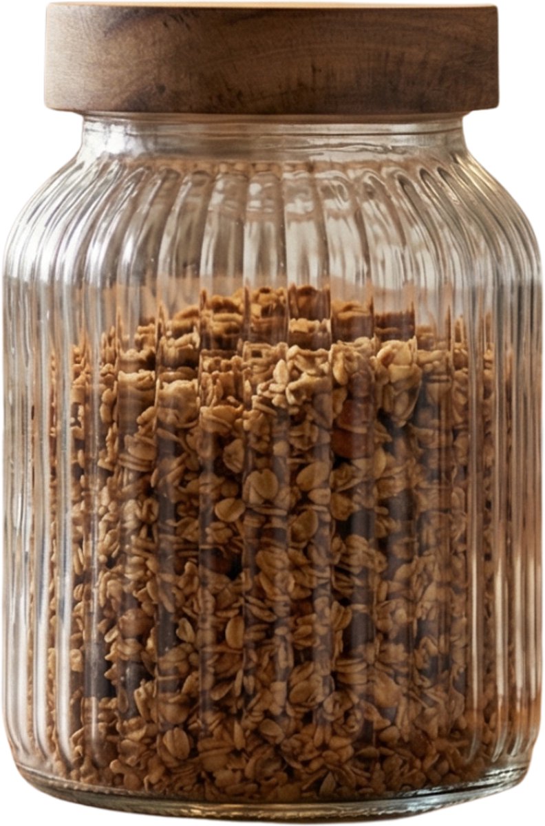 Alpina Vorratsglas 1000ml