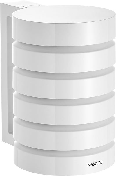 Netatmo Schutzhülle für intelligente Wetterstation