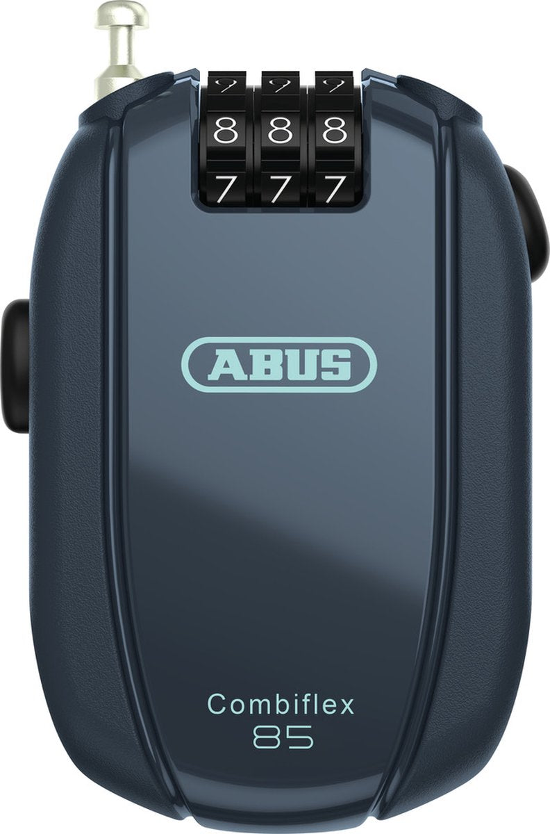Abus Combiflex Break 85 Blau