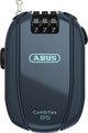 Abus Combiflex Break 85 Blau
