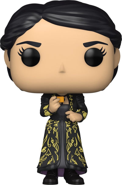 Funko der Hexer Yennefer Vinylfigur 1318 Pop! Standard - PVC - Fan-Merch, Folie