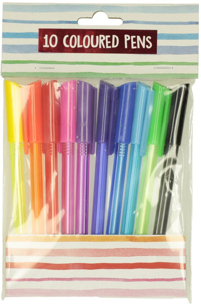 Gewinnt Holland Gelpennen Farbe, 10st.