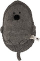 D d Home Kletterkissen Molly L – 13 x 14 x 27 cm, dunkelgrau