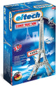 Eitech construction - Bausatz - Eiffelturm