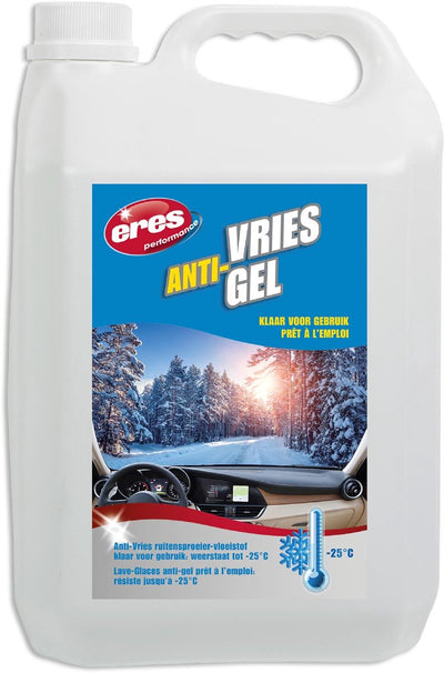 Eres Frostschutzmittel - 5l