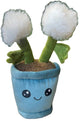 Nehmen Sie mich mit nach Hause, um Umarmung Plant Plüsch - Löwenzahn, 23 cm