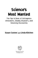 Science's Most Wanted™