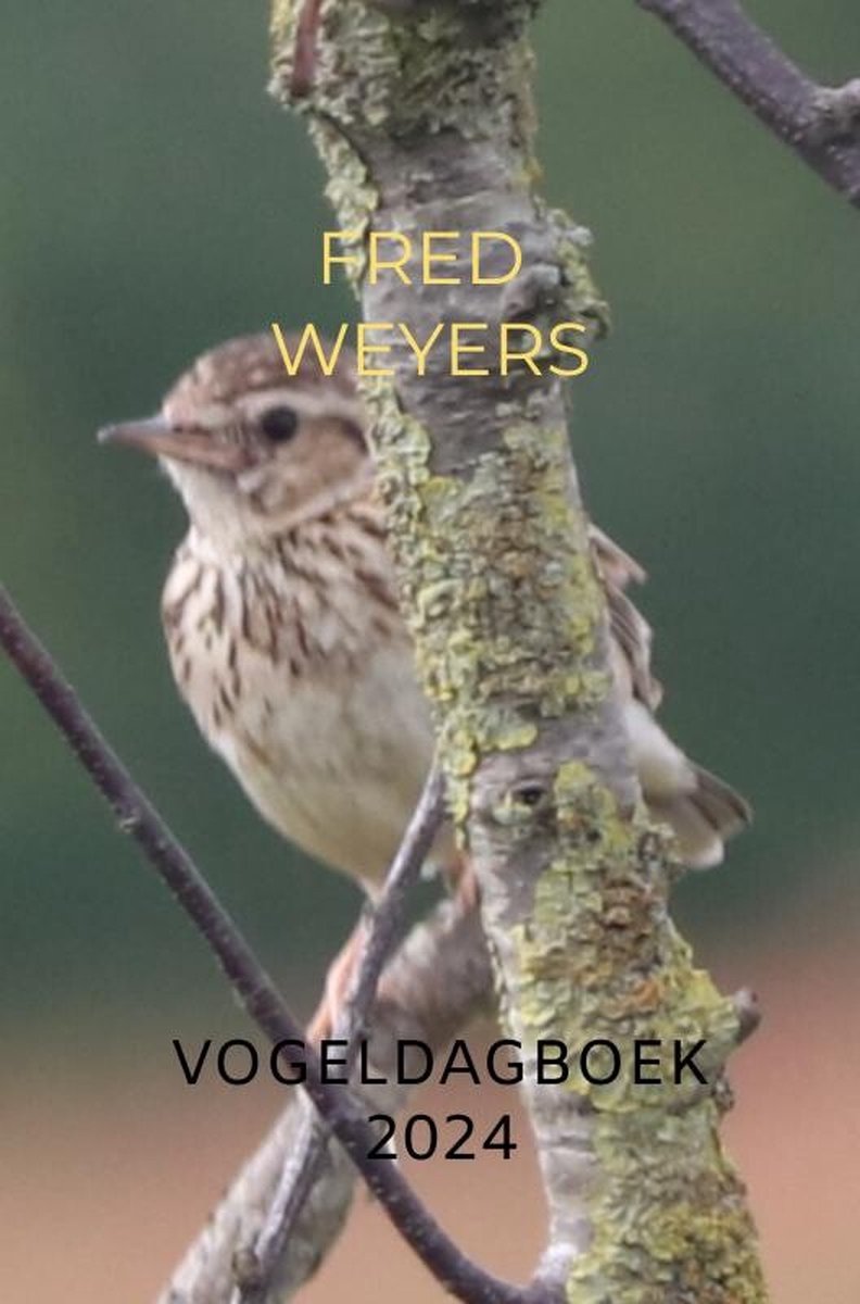Vogeltagebuch 2024