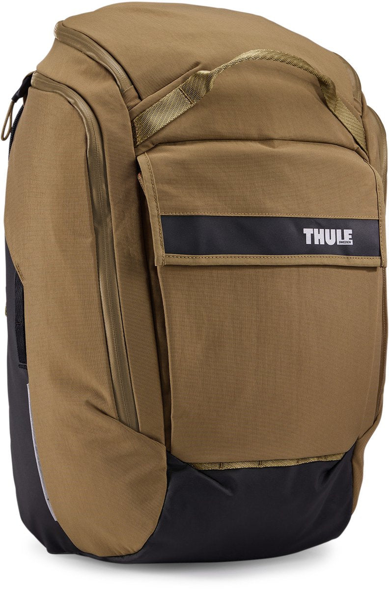 Thule -Rucksack Paramount Hybrid Pannier Li.brown
