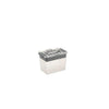 Sunware Q-Line Storage Box mit Einsatz 9 Liter