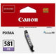 Tintenpatrone Canon CLI-581PB Fotoblau 5,6 ml