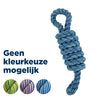 Happy Pet King Size Coil 8 -Form Seil