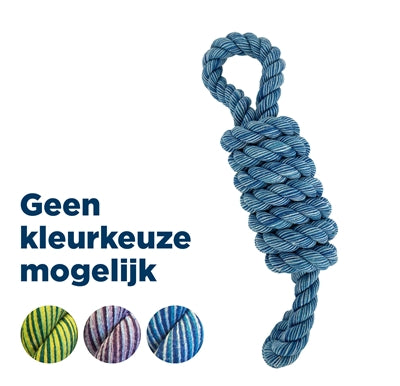 Happy Pet King Size Coil 8 -Form Seil