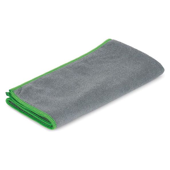 Greenspeed Original Mikrofasertuch 40x40 cm grau (10 Stück)