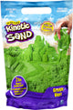Spinmaster Kinetische Sandfarbe Sandbeutel grün (907 g)
