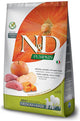 N d Kürbis Hundefutter Wildschwein Medium Maxi 12 kg