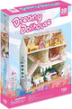 Kubisches lustiges 3D-Puzzle-Puppenhaus verträumt – 160 Teile – Spielzeug.