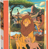 Clementoni Maxi-Puzzle Der König der Löwen – 60 Teile.