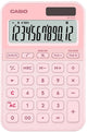 Taschenrechner Casio Pink 23 x 105 x 150 mm