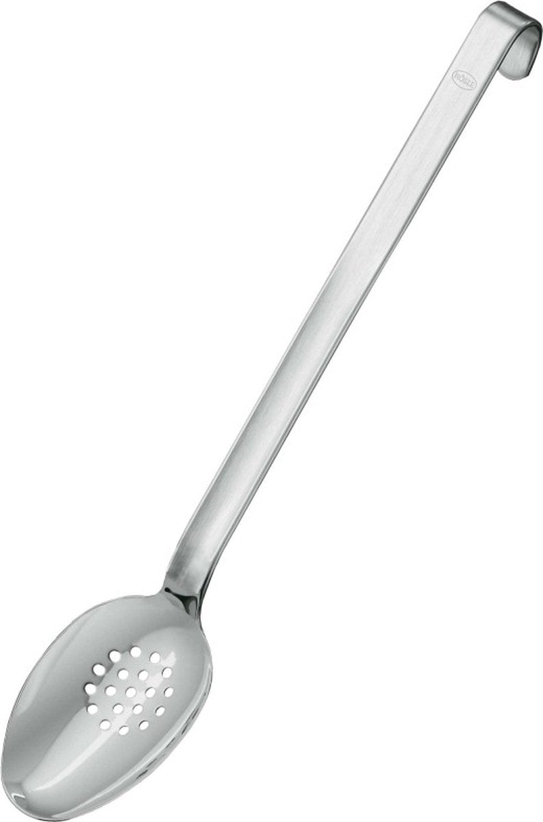 Rösle Gemüselöffel gelocht - 31,5 cm