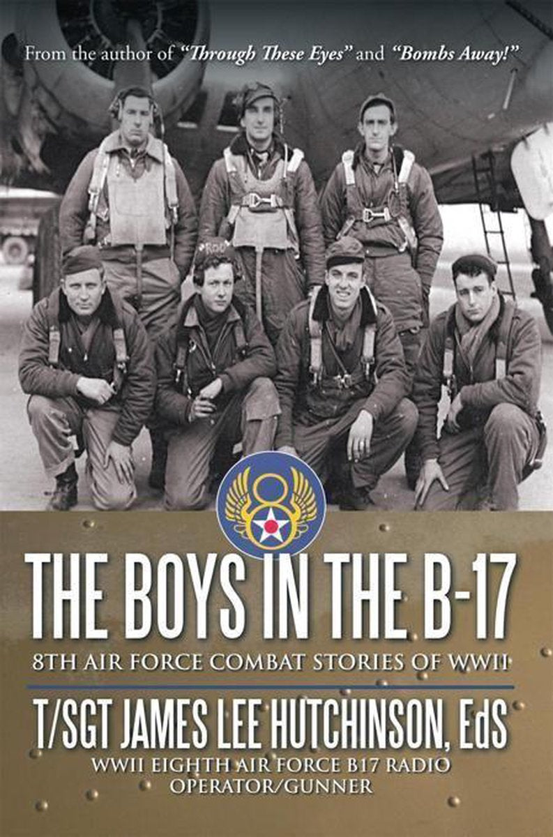 Die Jungs in der B-17