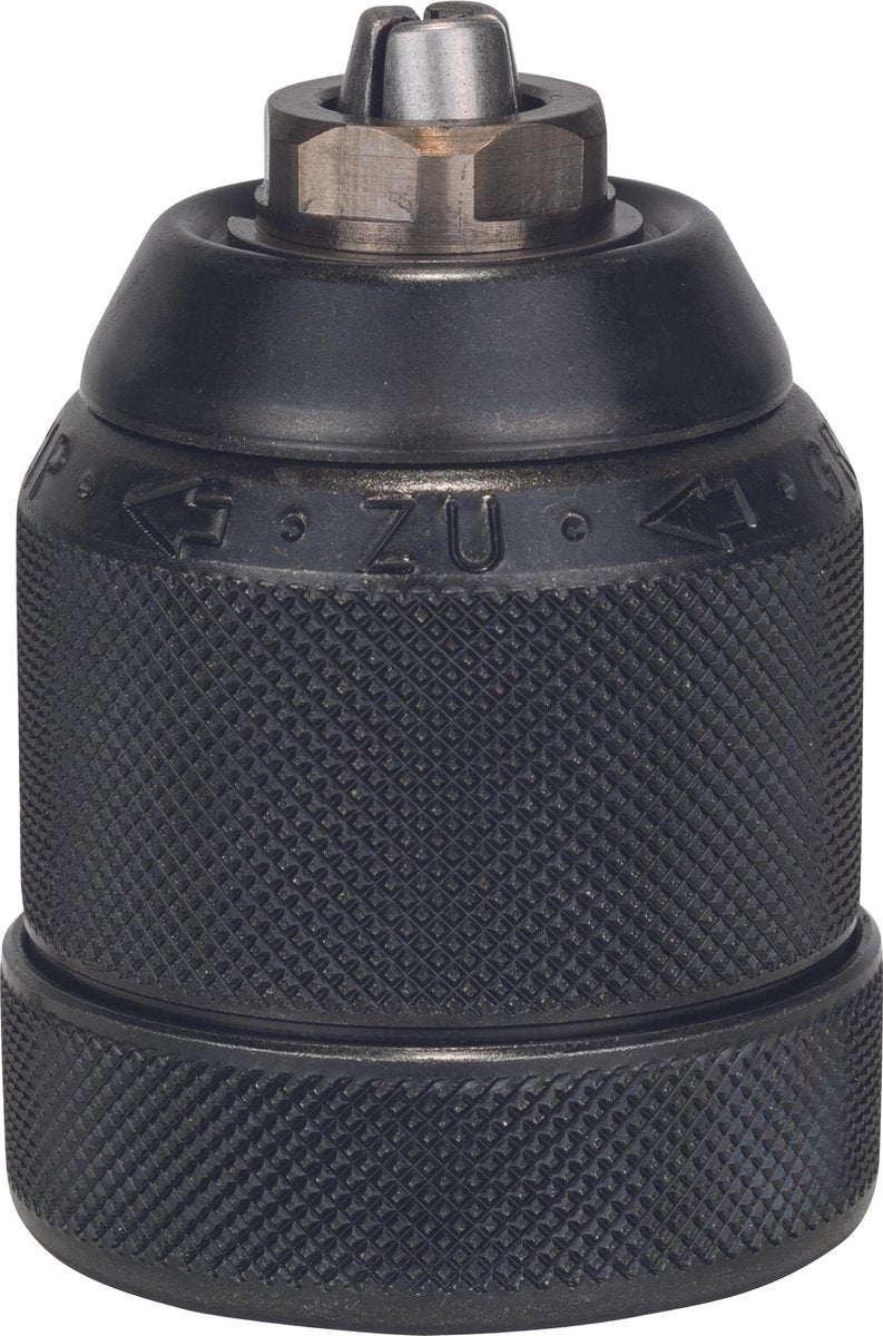 Bosch - Schnellspannbohrfutter bis 10 mm 1 – 10 mm, 1 2 – 20