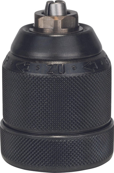 Bosch - Schnellspannbohrfutter bis 10 mm 1 – 10 mm, 1 2 – 20
