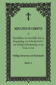Bestellen Sie mein Buch „Mein Leben in Christus – Teil 1.2“.