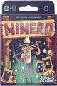 Hasbro Gaming Minero Family Kartenspiel – Englisch