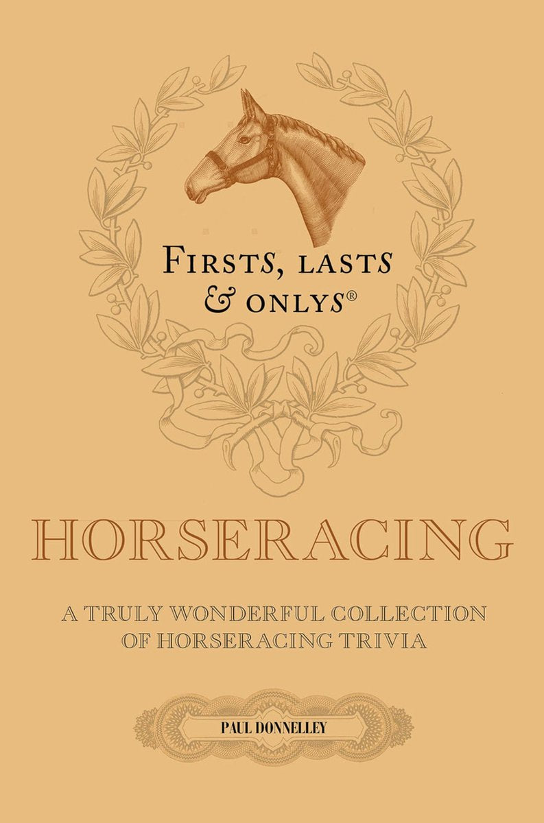 Firsts, Lasts und Onlys
