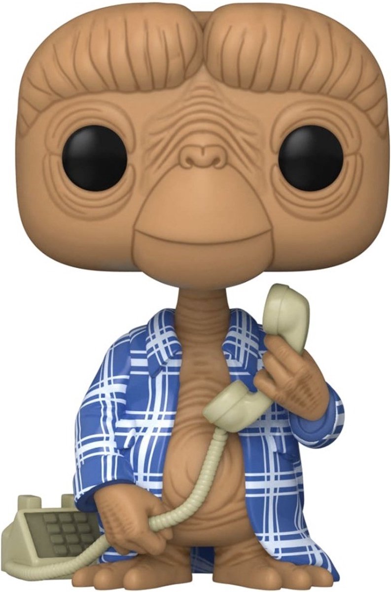 Funko und 40-jähriges Jubiläum – Pop Nr. 1254 – und im Gewand