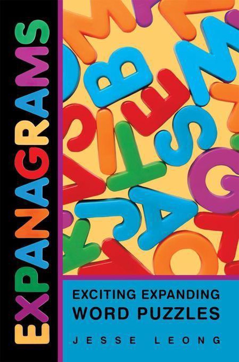 Expanagramme