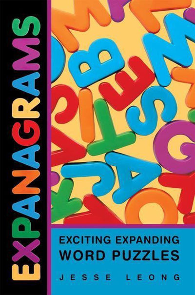 Expanagramme