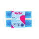 Sorbo Hygieneschwamm XL 2 Stück 11,5x6,5x4cm