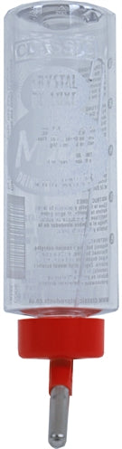 Klassische Trinkflasche Plastik Cavia